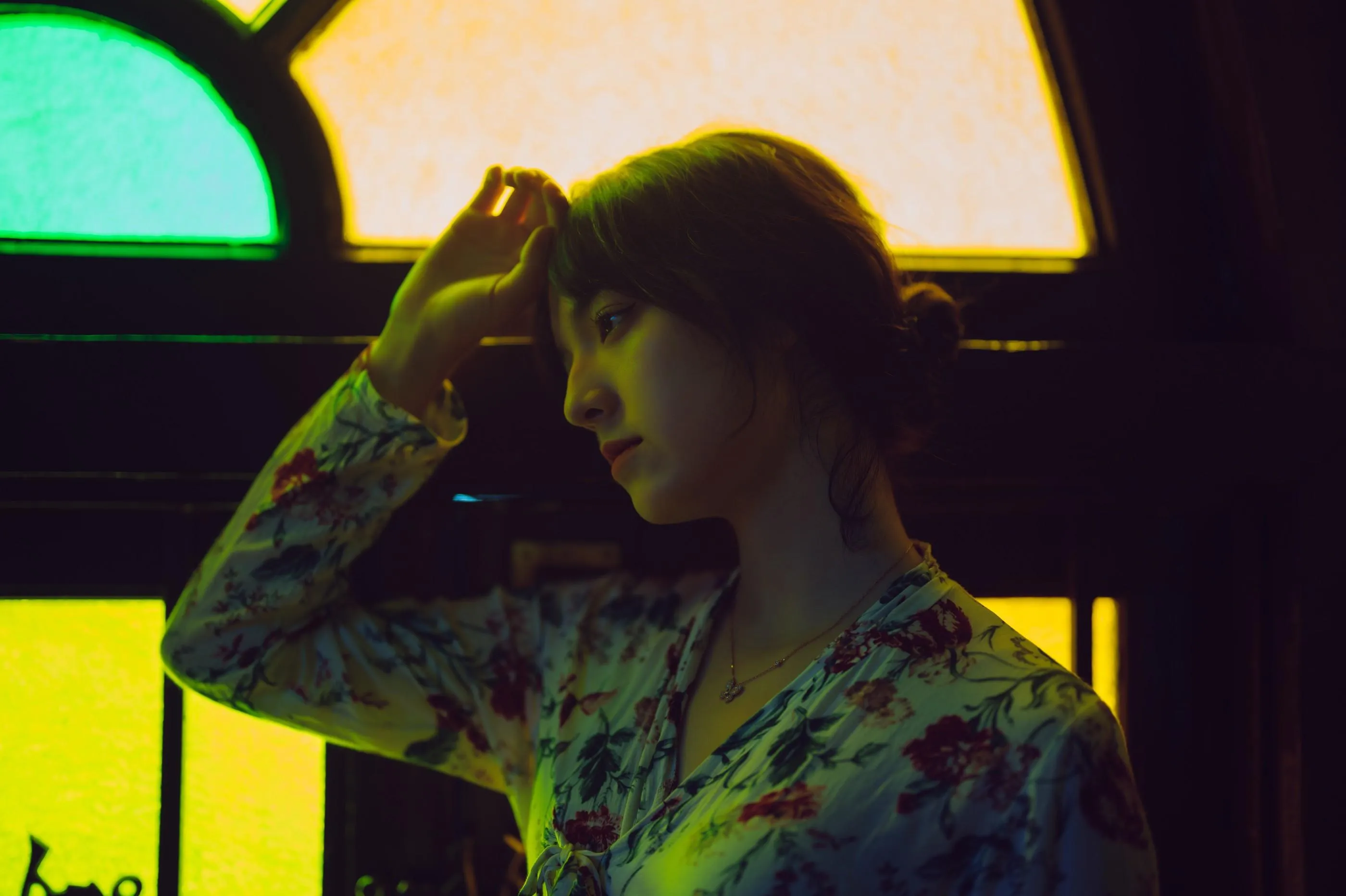 [YITUYU艺图语]2021.11.08 哈利路亚 dudu [60P]插图1